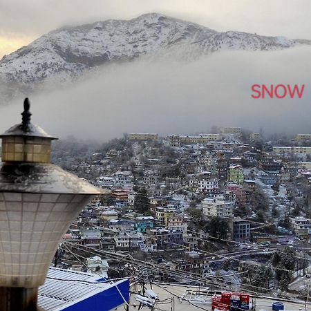 Solan Regency Солан Екстериор снимка