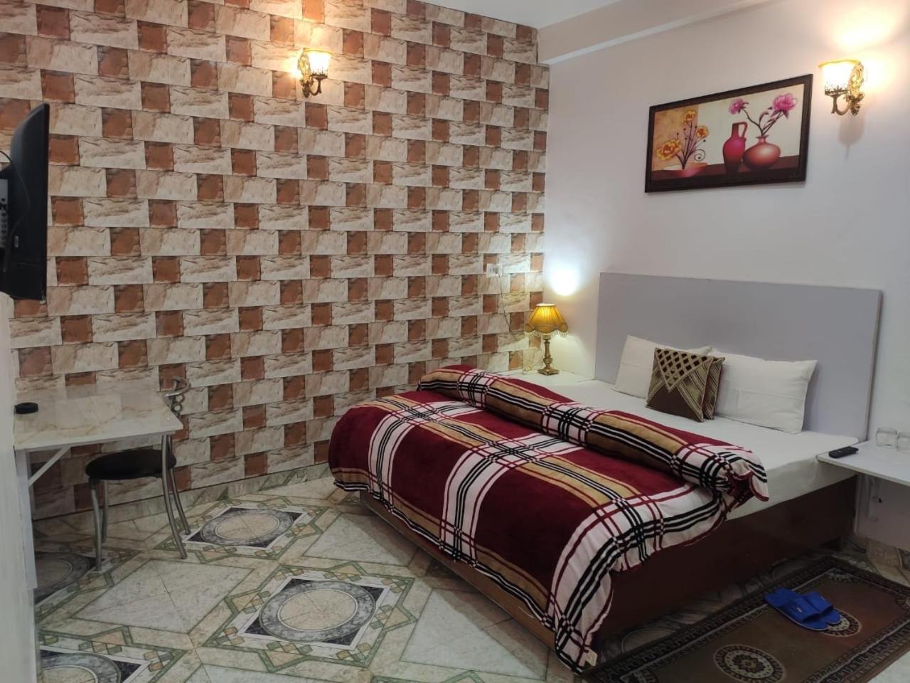 Solan Regency Солан Екстериор снимка