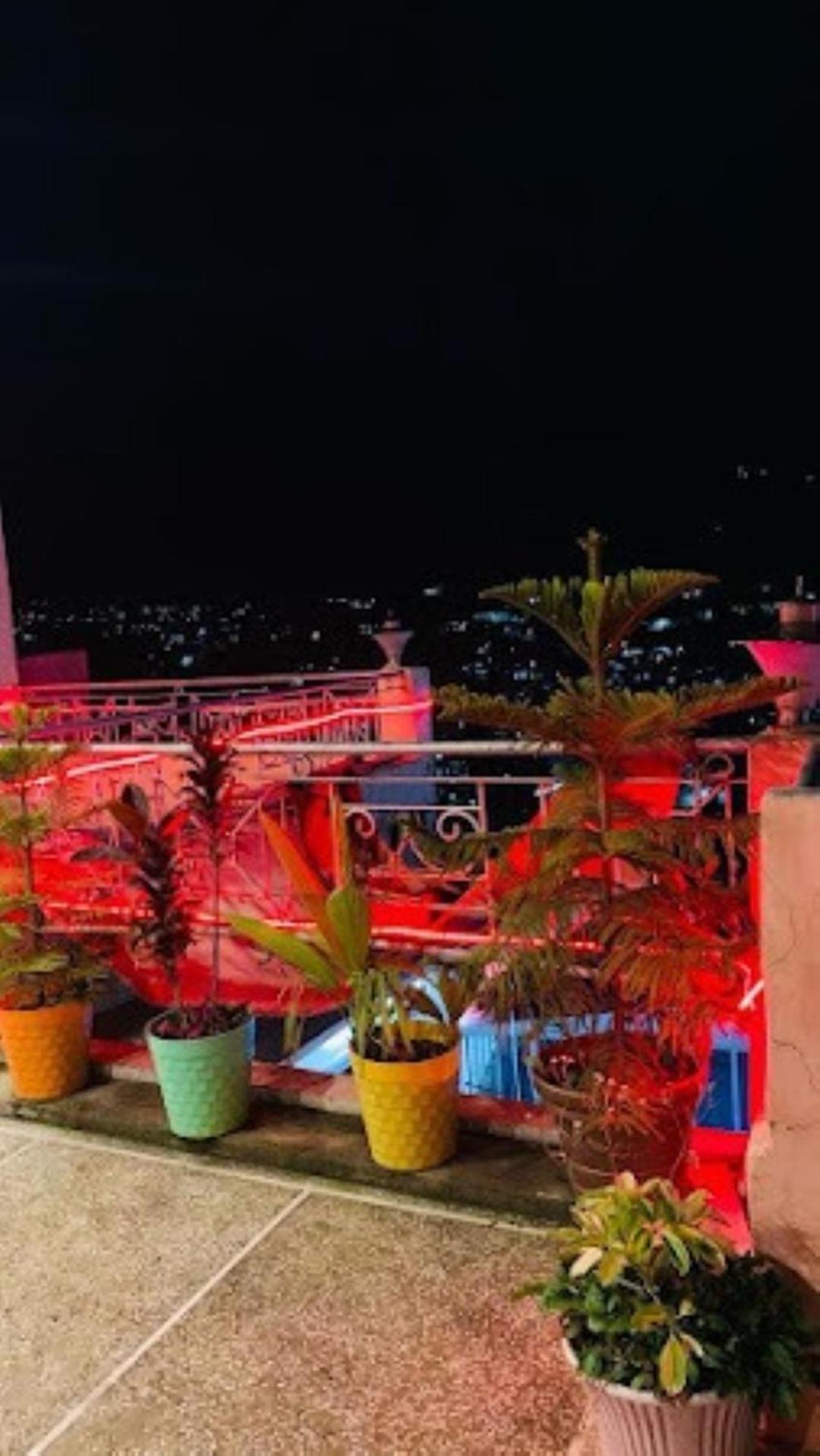 Solan Regency Солан Екстериор снимка