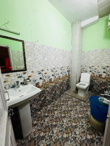 Solan Regency Солан Екстериор снимка